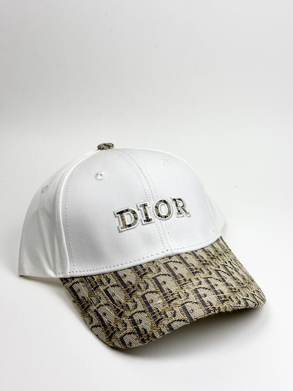 Imported Cap