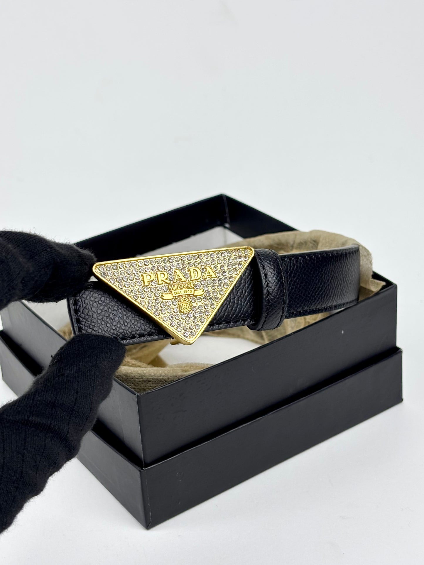 Imported Ladies Belt