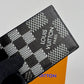 Imported Short Wallet