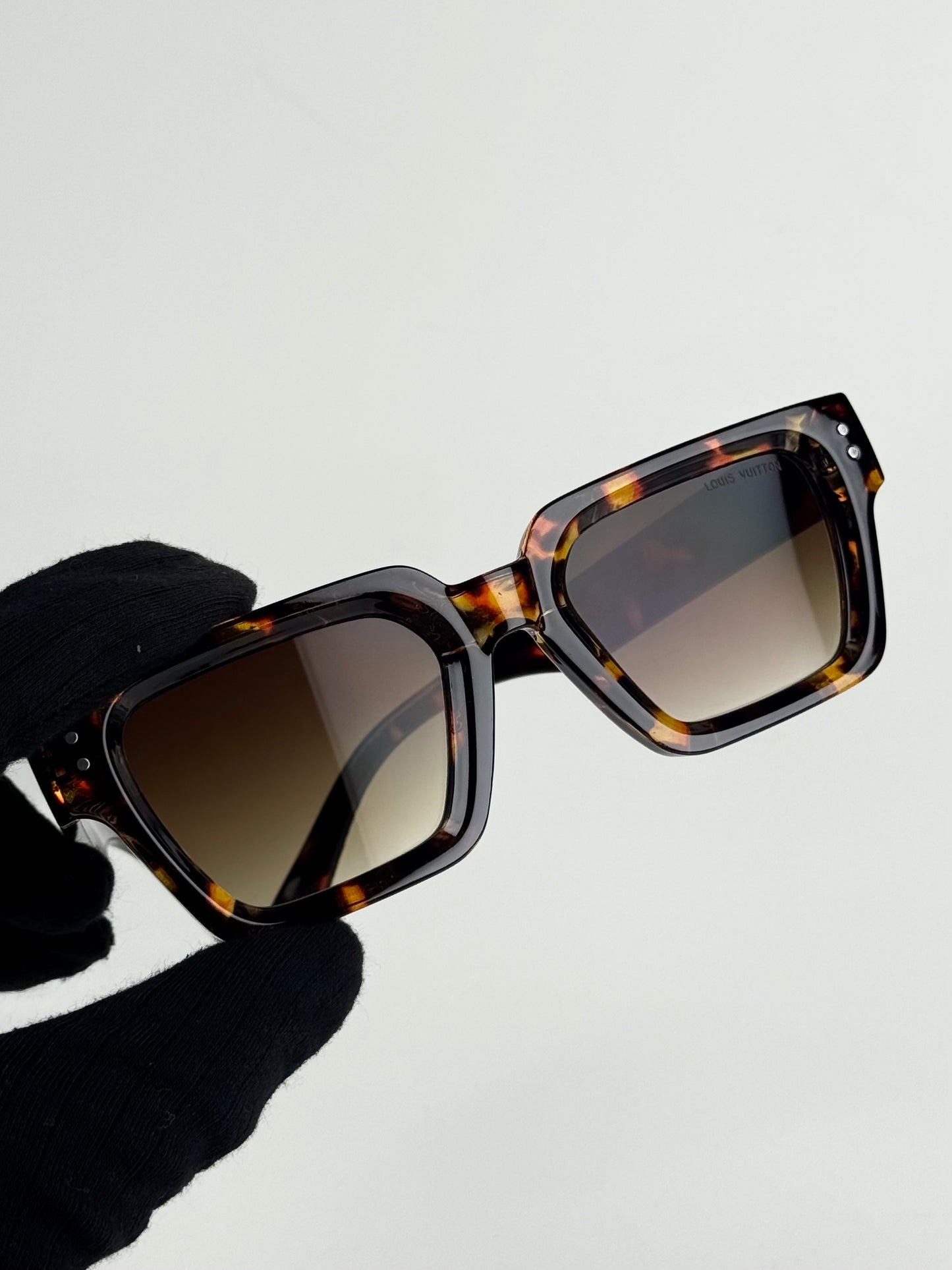 Branded Shades