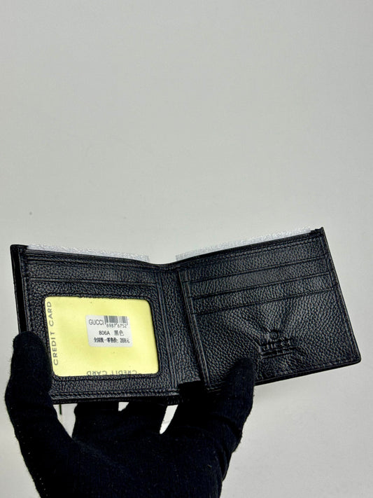 Imported Short Wallet
