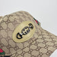 Imported Cap