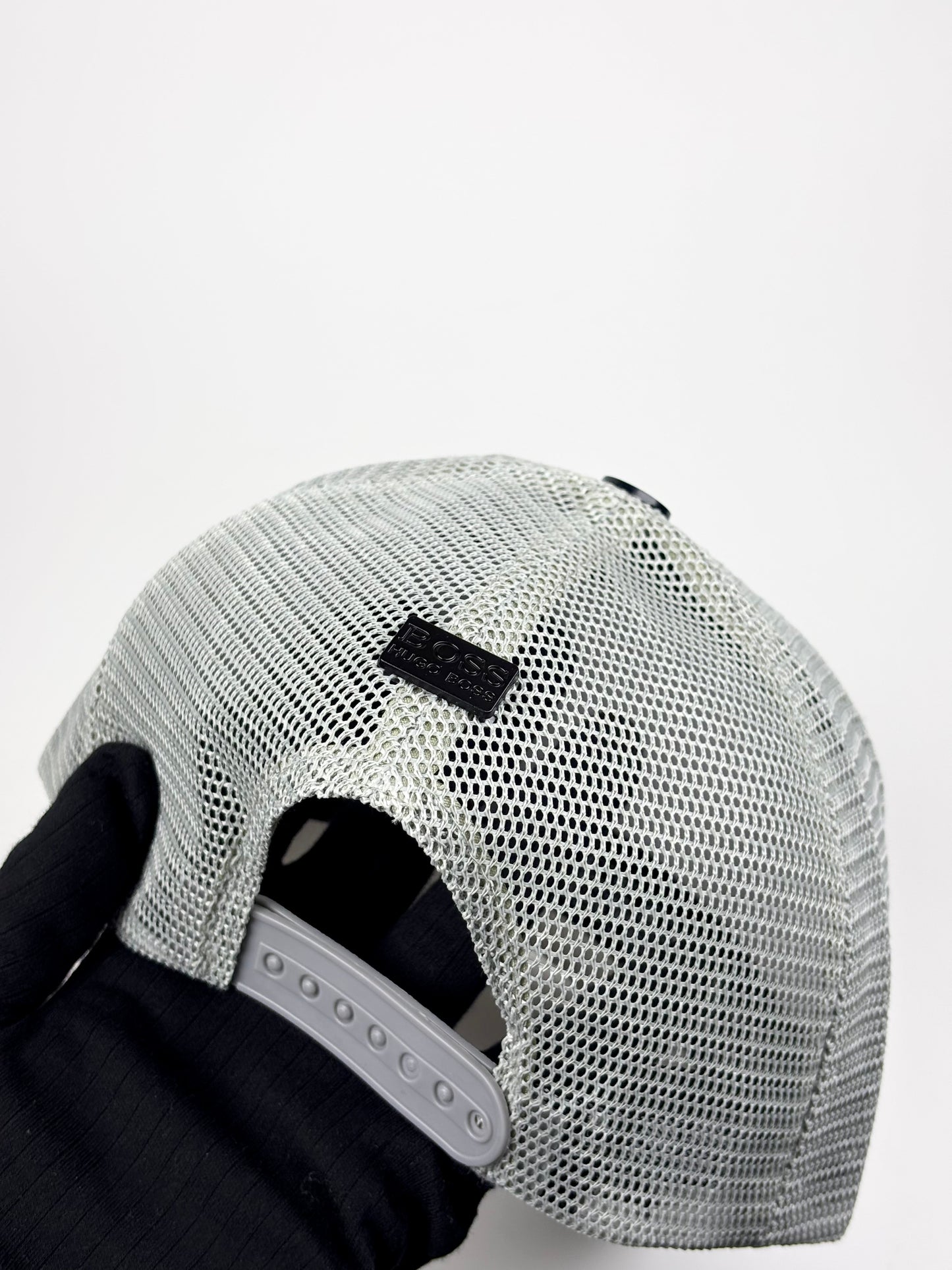 Imported Cap