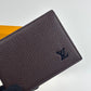 Imported Short Wallet