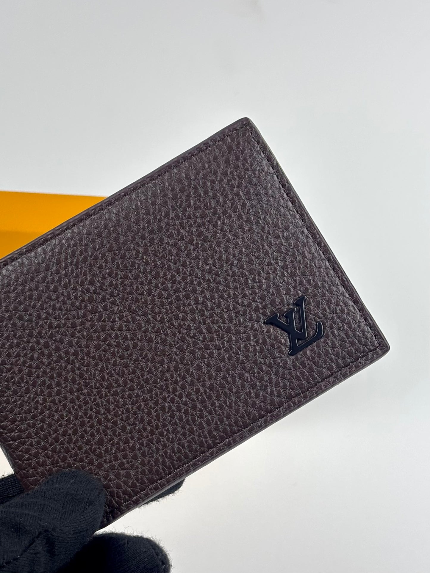 Imported Short Wallet