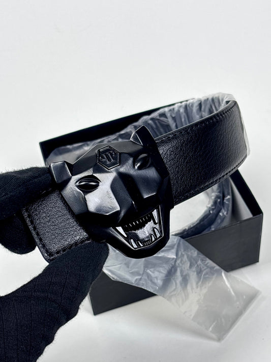 Imported belt