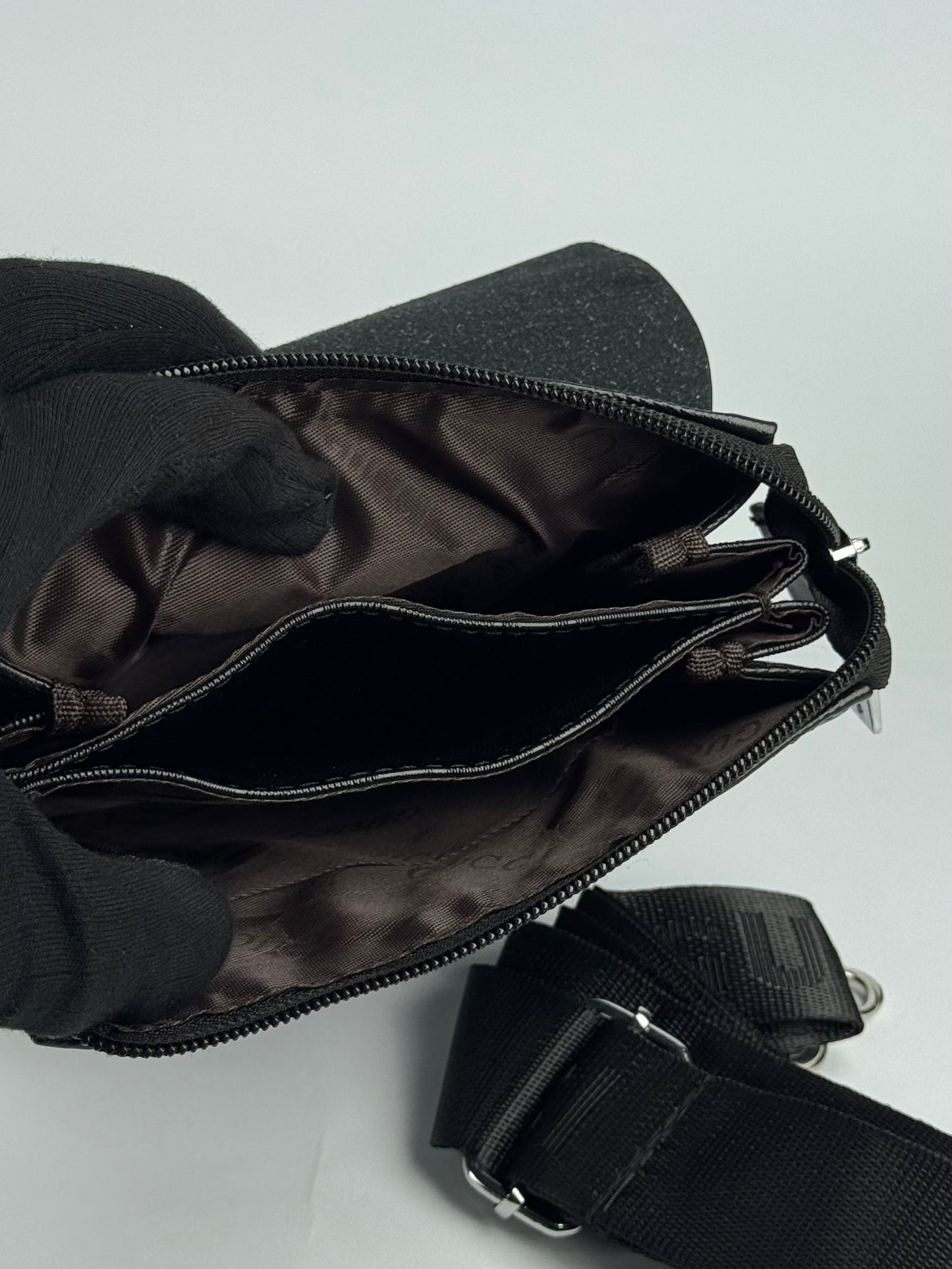Imported Shoulder Bag