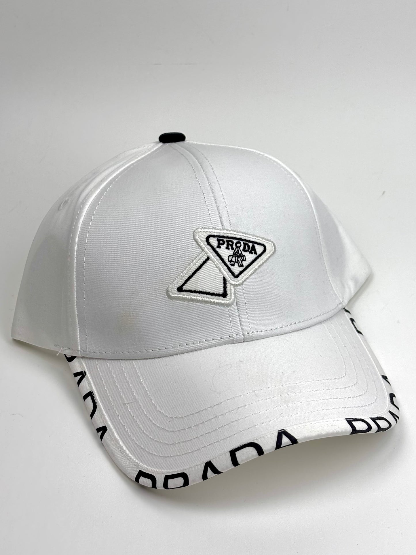 Imported Cap