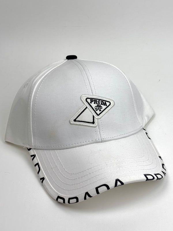 Imported Cap