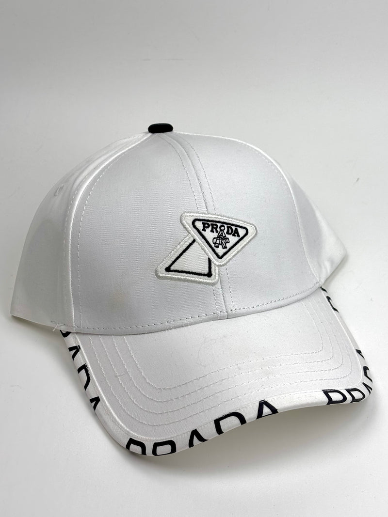Imported Cap