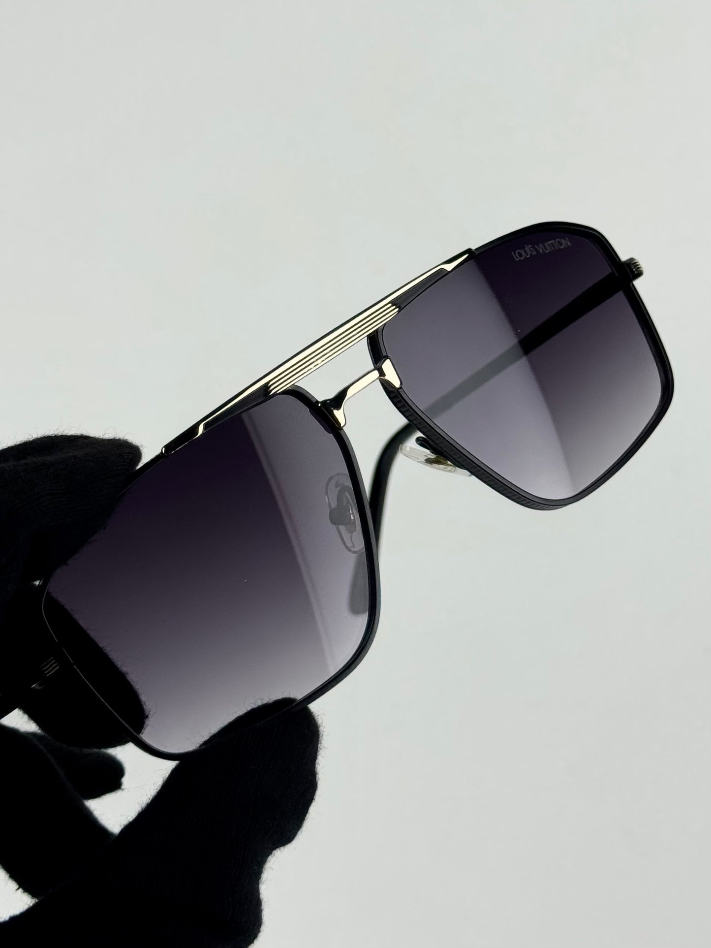 Branded Shades