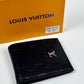 Imported Short Wallet