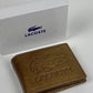 Imported Short wallet
