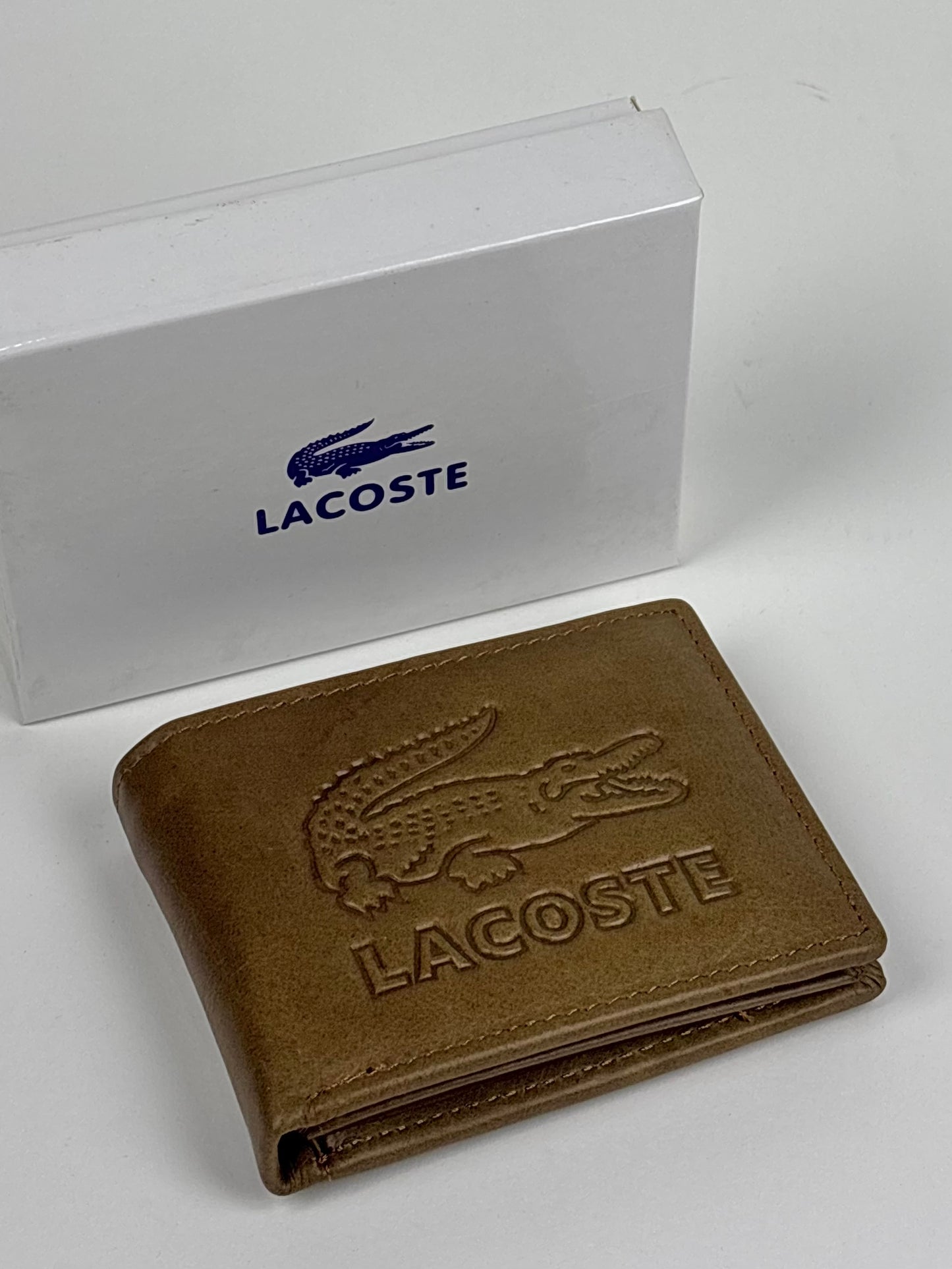 Imported Short wallet