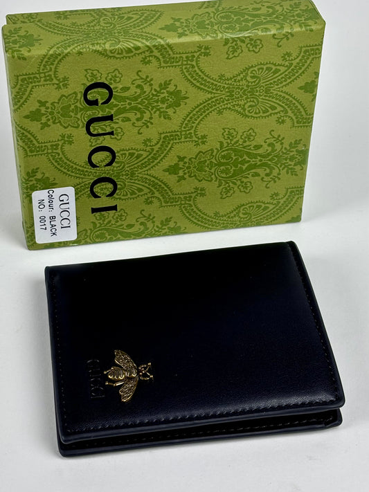 Imported Short Wallet
