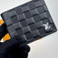 Imported Short Wallet