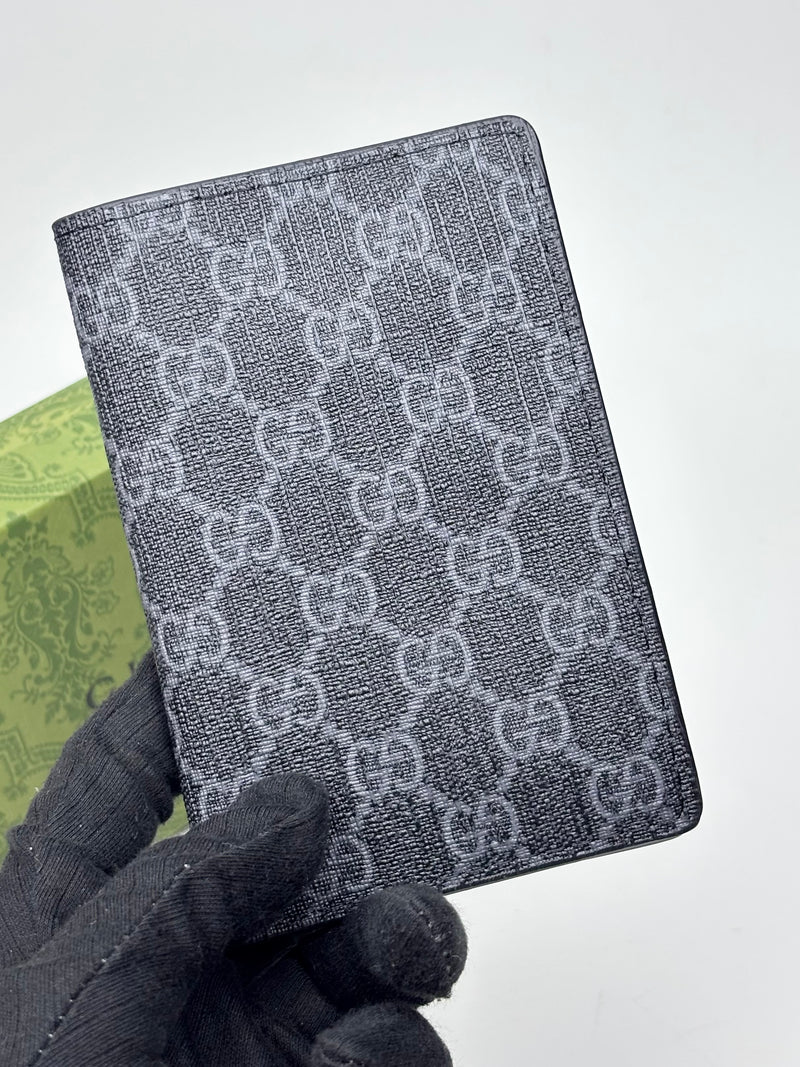 Imported Passport Holder