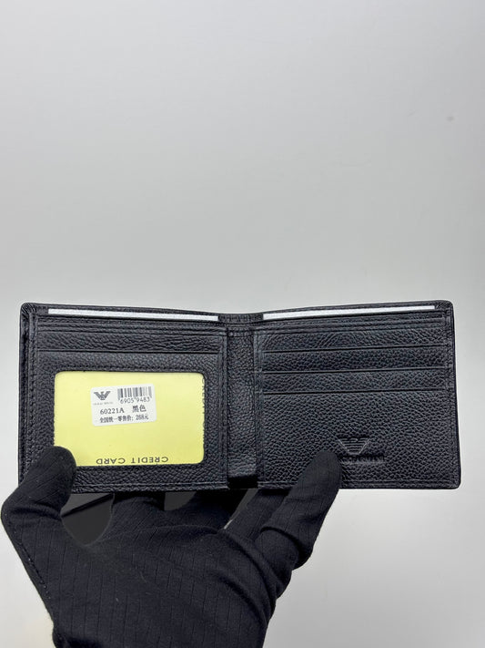 Imported Short Wallet