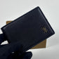 Imported Short Wallet