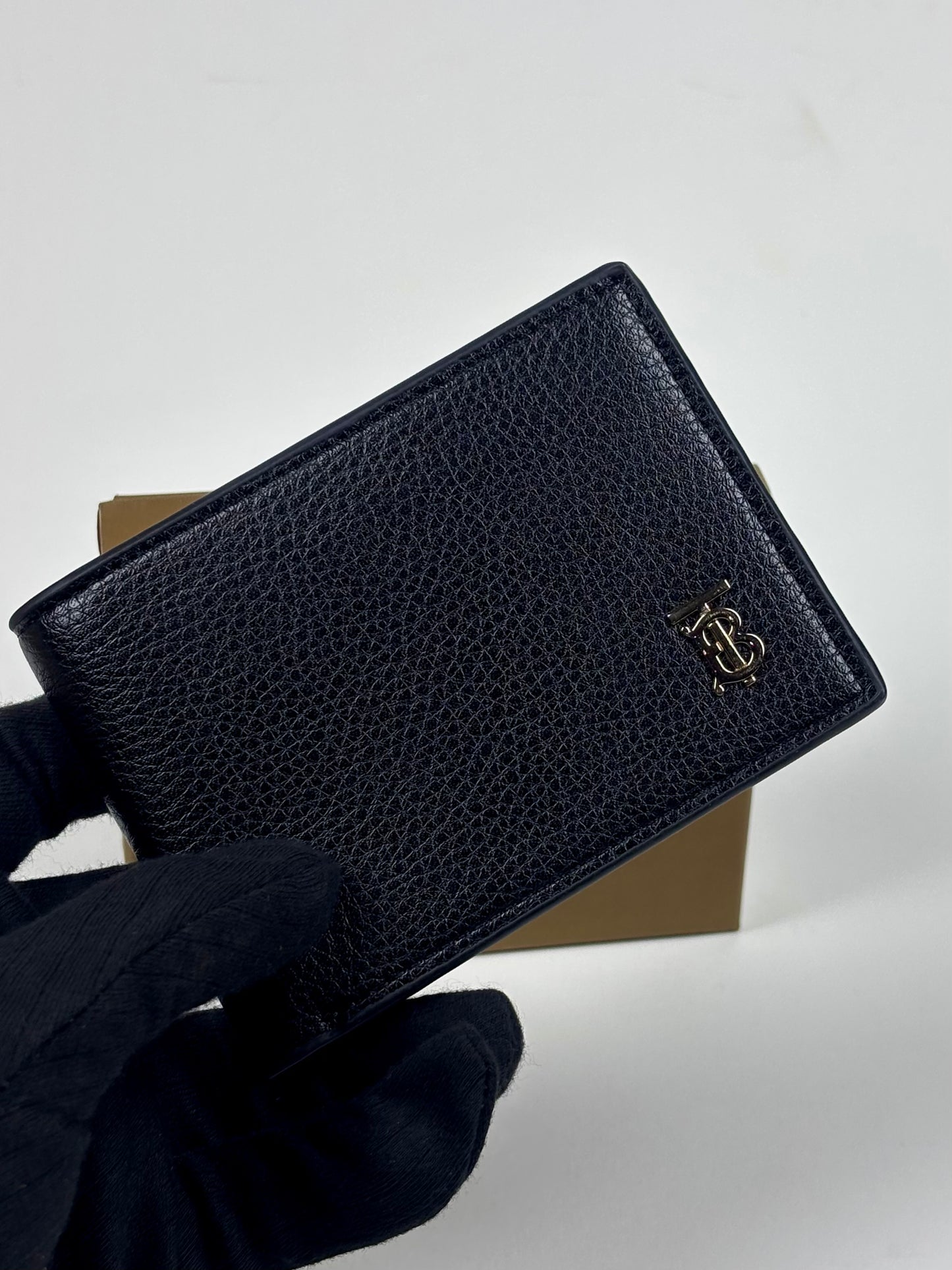 Imported Short Wallet
