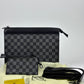Imported Shoulder Bag