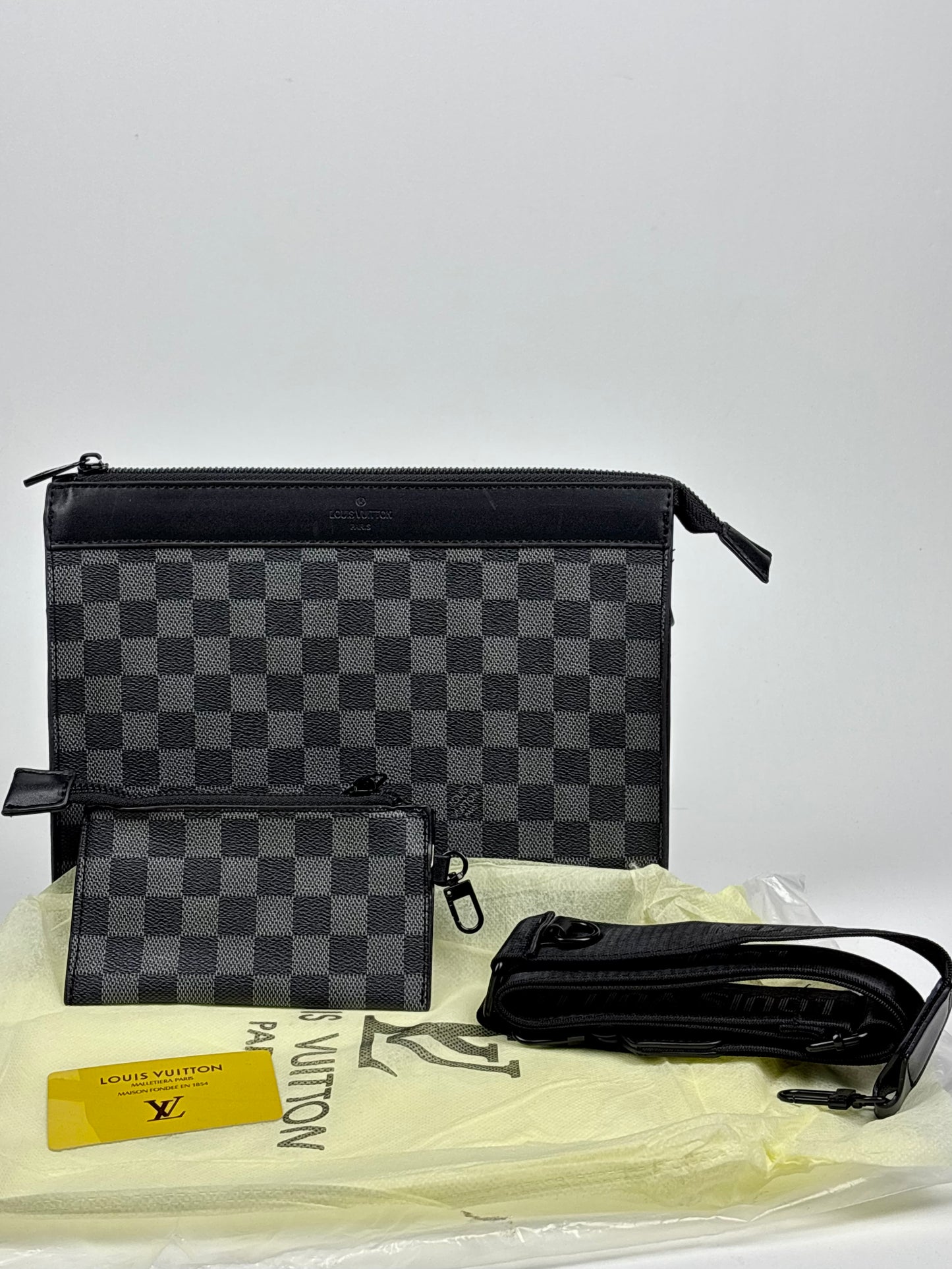 Imported Shoulder Bag