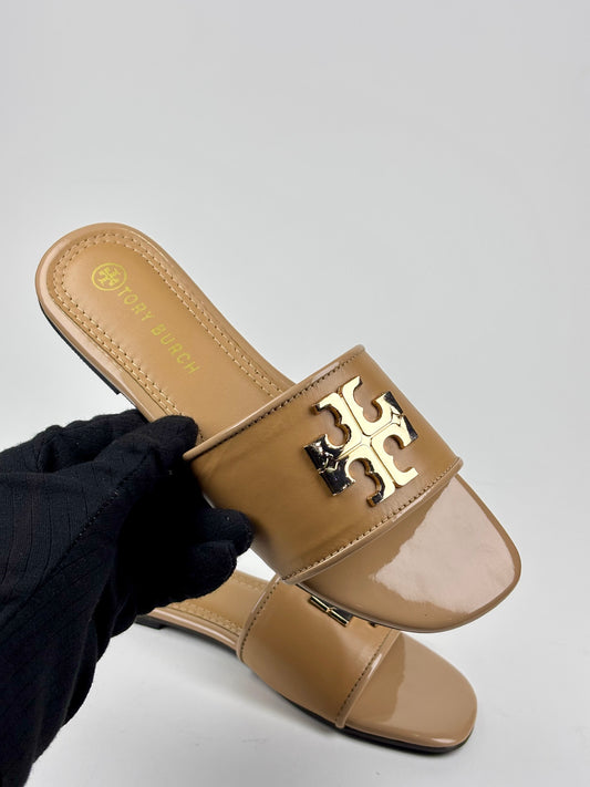 Imported Flats