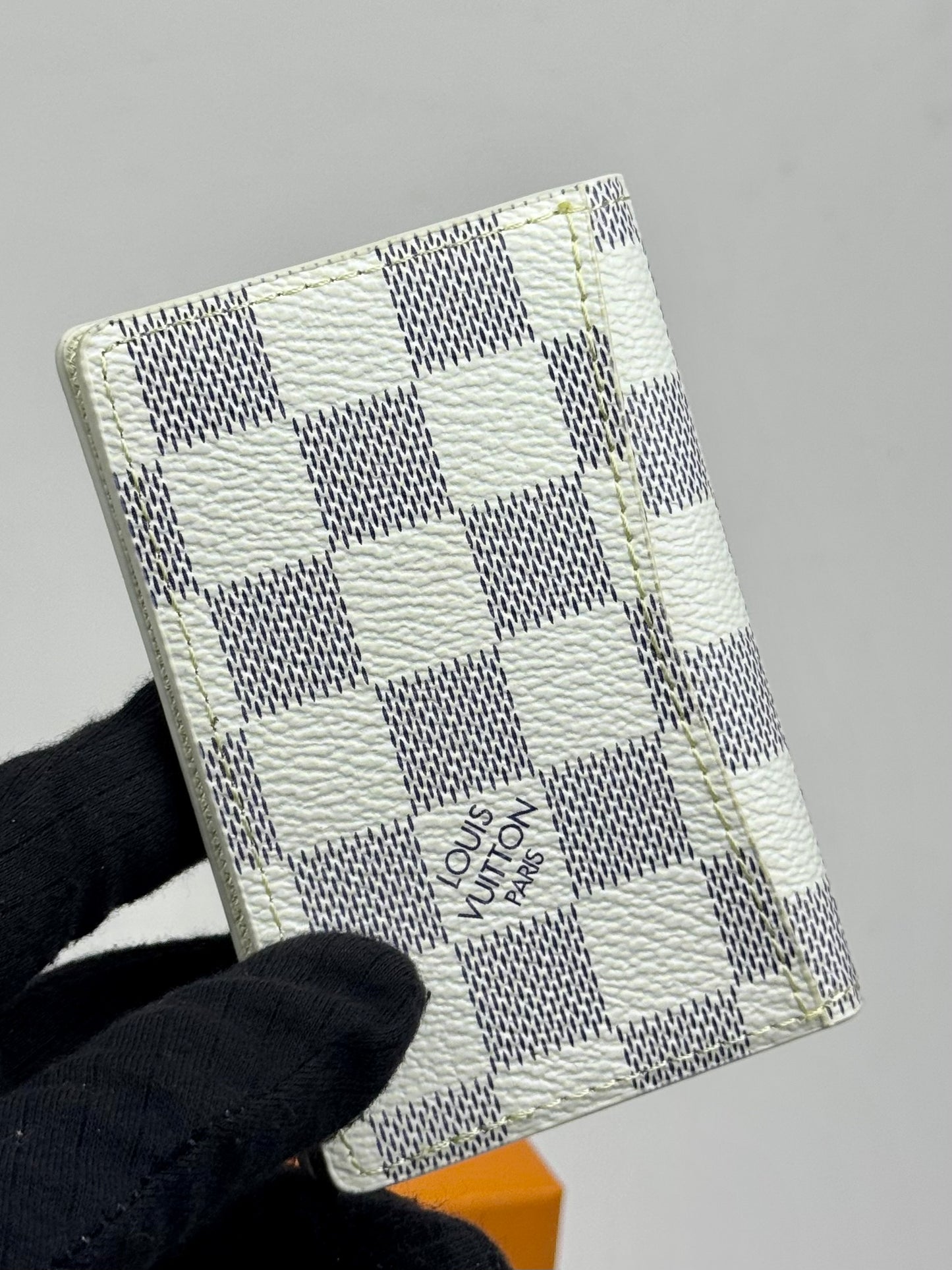 Imported Card Holder