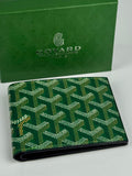 Imported Short Wallet