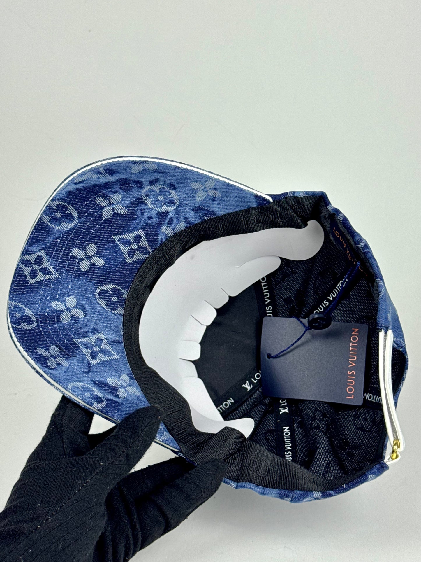 Imported Cap