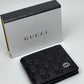 Imported Short Wallet