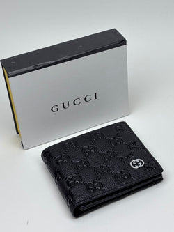 Imported Short Wallet