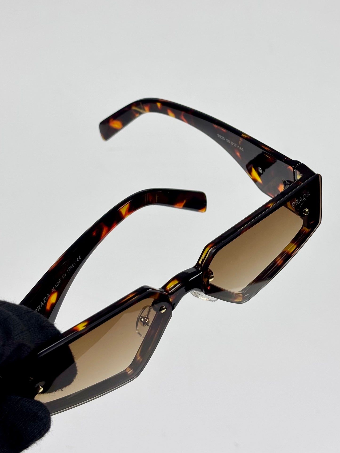 Branded Shades