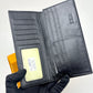 Imported Long Wallet