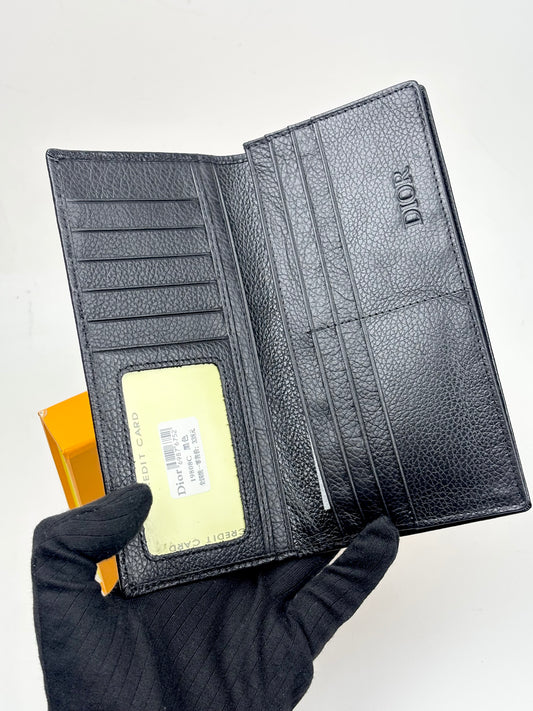 Imported Long Wallet
