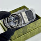 Imported Belt