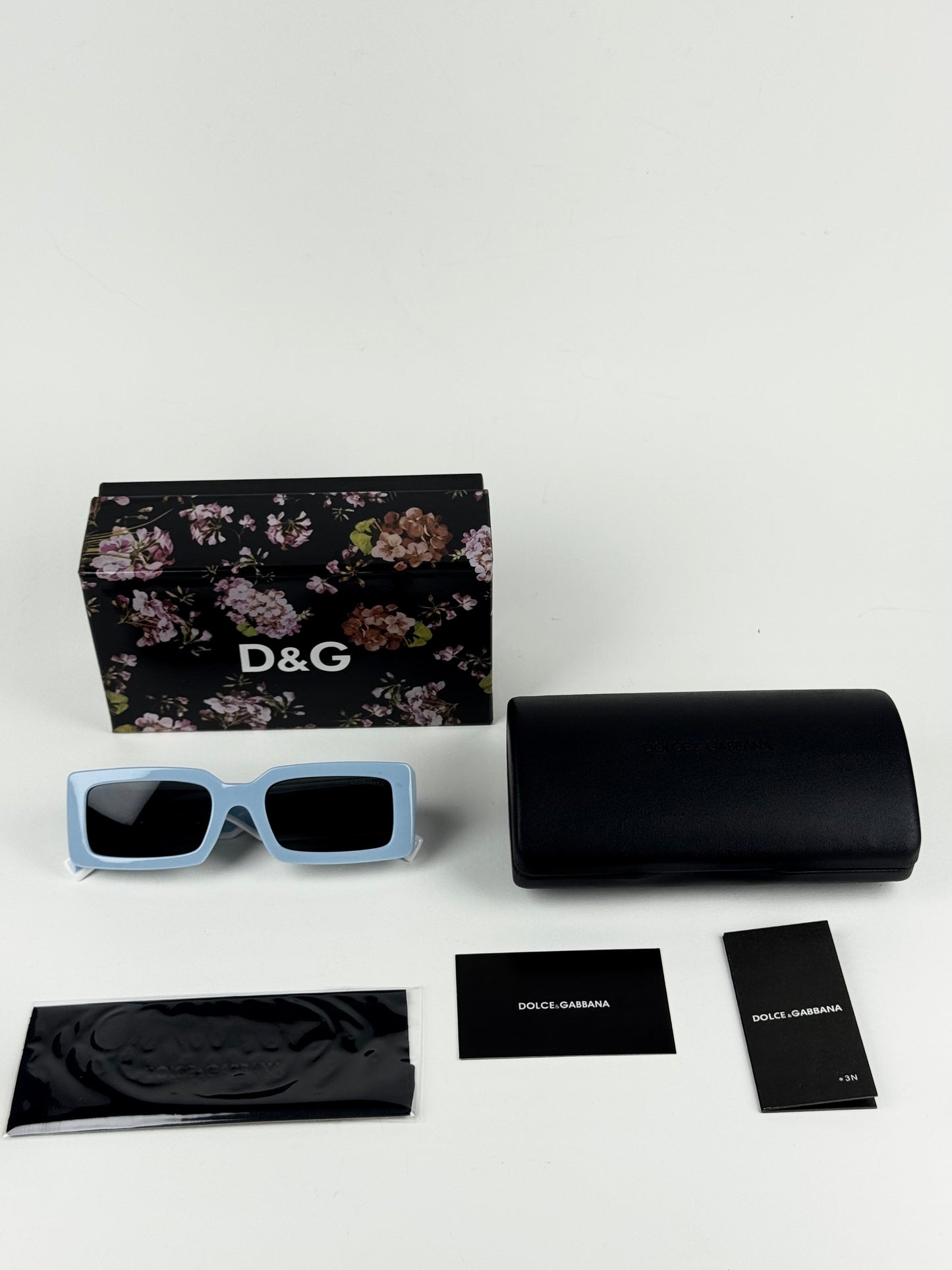 Branded Shades