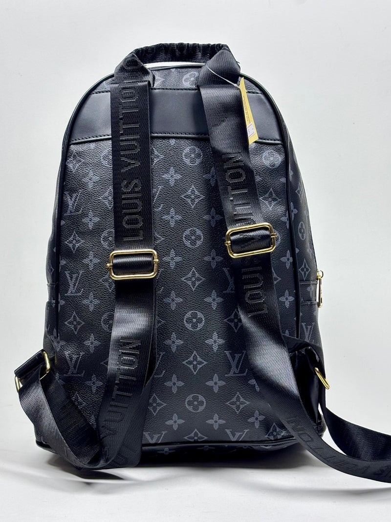 Imported Backpack