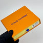 Imported Short Wallet