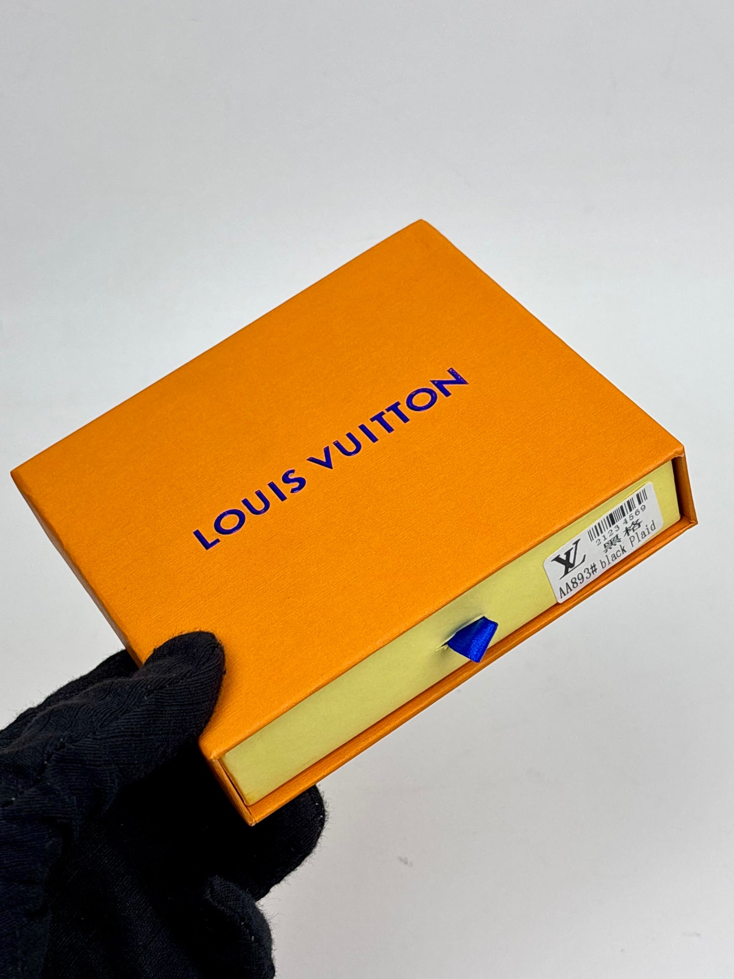Imported Short Wallet