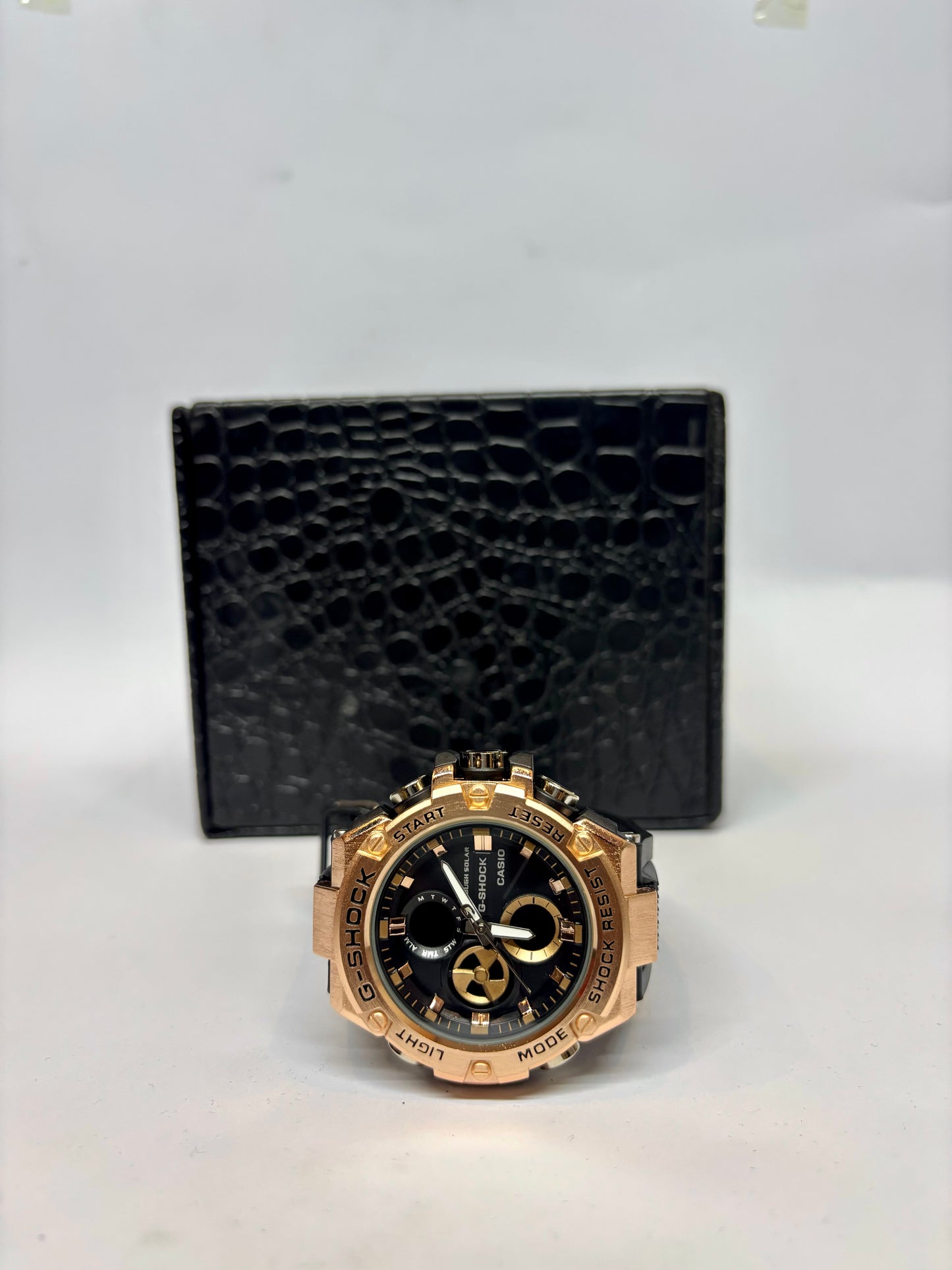 G-Shock Csio