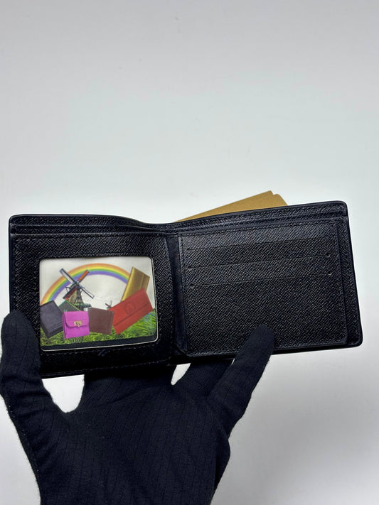 Imported Short wallet