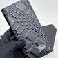 Imported Long Wallet