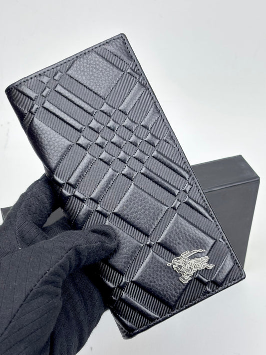 Imported Long Wallet