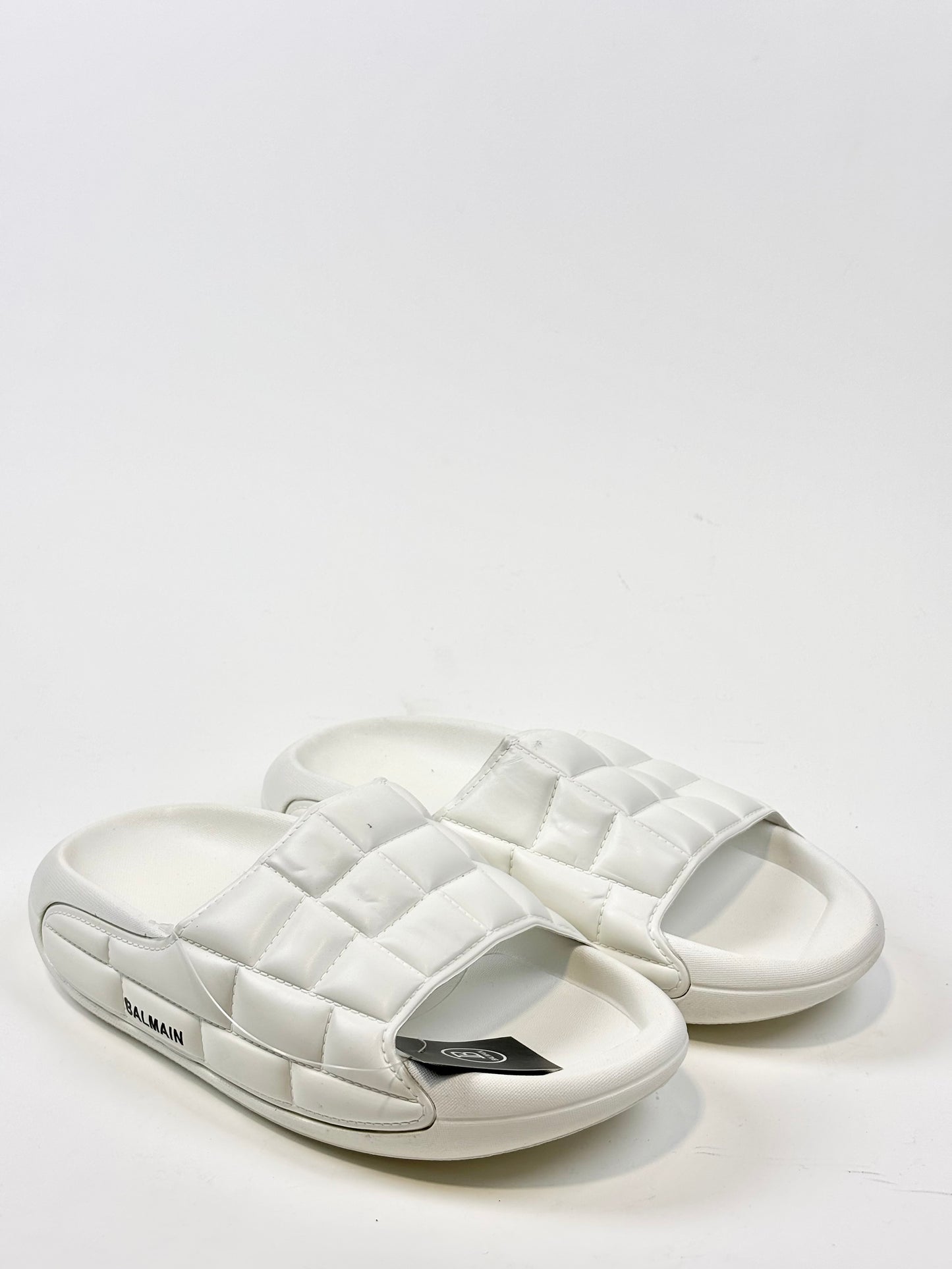 Imported Slippers