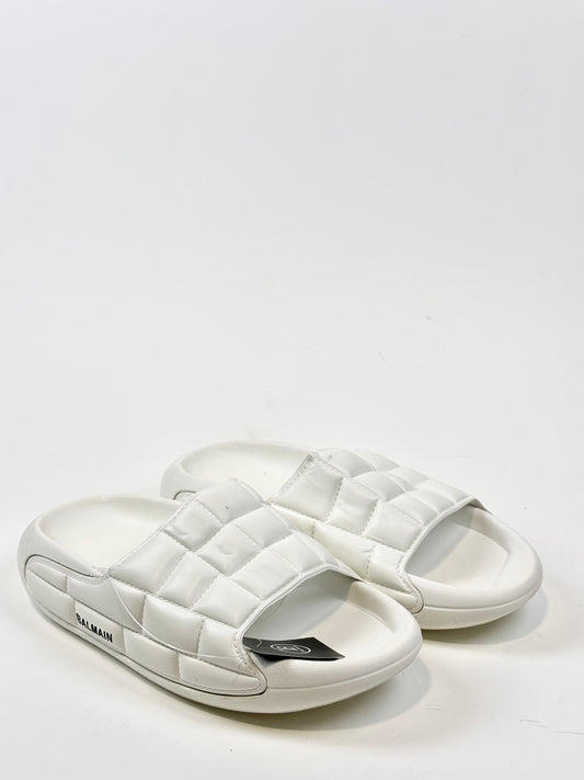 Imported Slippers