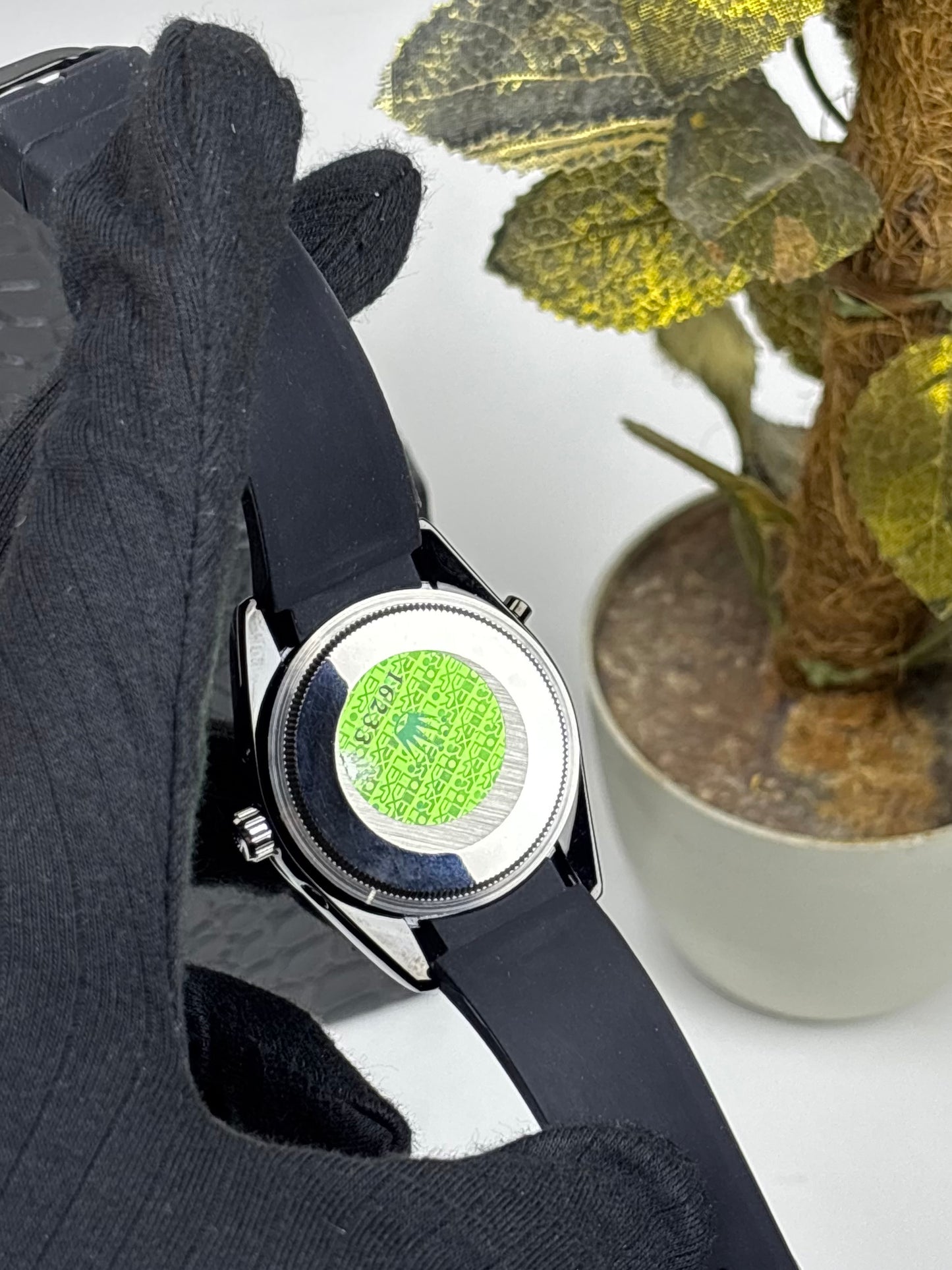 RLX watch