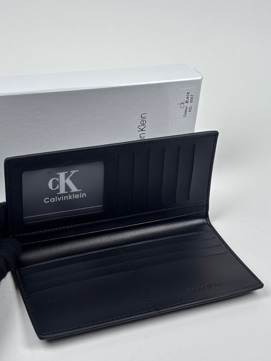 Imported Long Wallet
