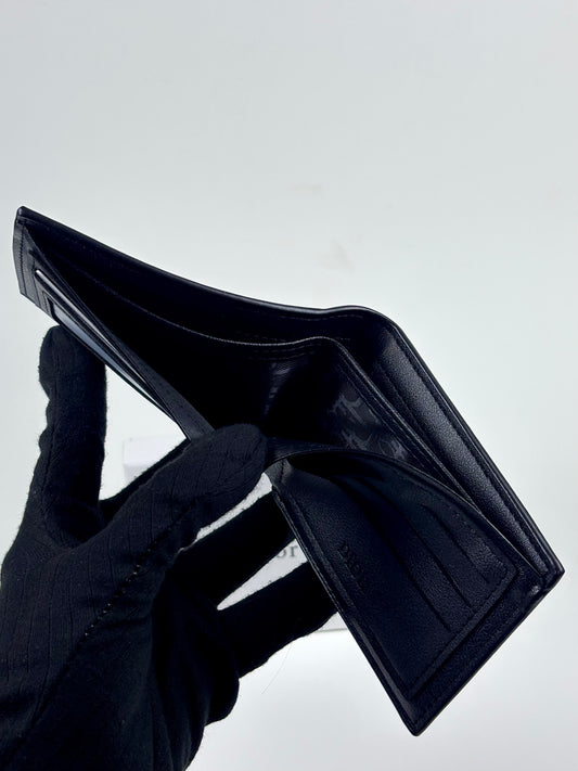 Imported Short Wallet