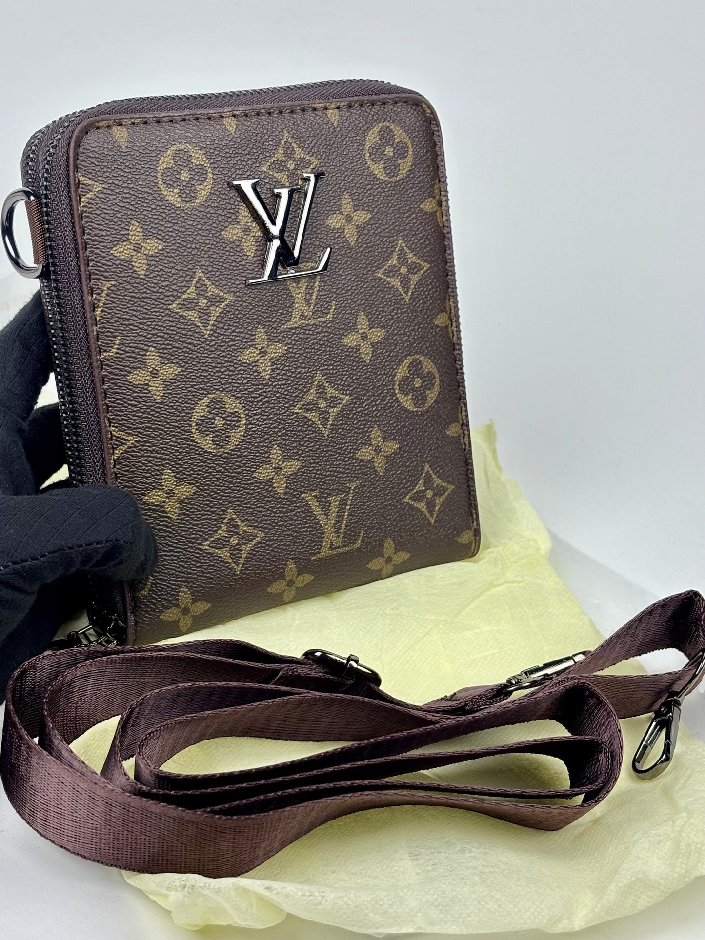 Imported Shoulder Bag